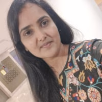 Neeharika Bayanagari Sake